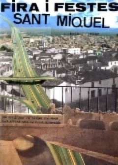 Fiestas de San Miguel  